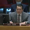 Việt Nam đề xuất rà soát nhằm dỡ bỏ các lệnh trừng phạt Nam Sudan