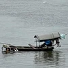 Hà Nam: Quân nhân dũng cảm cứu người đuối nước trên sông