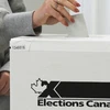 Tổng tuyển cử lần thứ 44 tại Canada: Cử tri bắt đầu đi bỏ phiếu