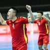 Vòng 1/8 FIFA Futsal World Cup 2021: Bóng đá châu Á lập kỳ tích