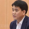 Truy tố ông Nguyễn Đức Chung vì can thiệp vào gói thầu số hóa