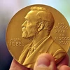 Lễ trao giải Nobel truyền thống tiếp tục không thể diễn ra do COVID-19