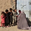 Tình hình Afghanistan: WHO cảnh báo hệ thống y tế sụp đổ