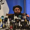 Taliban muốn thiết lập quan hệ hữu nghị với cộng đồng quốc tế