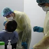 Singapore: 10 trường hợp nghi ngờ bị đông máu sau khi tiêm vaccine