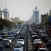 Trung Quốc sẽ thay thế hệ thống tín dụng xanh đối với ôtô