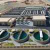 Ai Cập khai trương nhà máy xử lý nước thải lớn nhất thế giới
