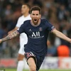 'Phá lưới' Man City, Lionel Messi cán cột mốc mới trong sự nghiệp