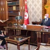Bà Najla Boudin Ramdan trở thành nữ Thủ tướng đầu tiên của Tunisia