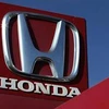 Honda tham gia thị trường bán dữ liệu thu thập từ xe hơi thông minh