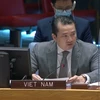 Việt Nam hoan nghênh chính phủ Syria và phe đối lập nối lại đàm phán