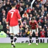 Manchester United chia điểm trên sân nhà. (Nguồn: Getty Images)