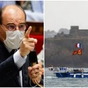 Pháp cảnh báo xem xét lại các thỏa thuận song phương với Anh