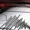 Động đất có độ lớn 6,0 tại Nhật Bản, chưa có cảnh báo sóng thần