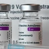 Chính phủ đồng ý mua thêm vaccine AstraZeneca phòng COVID-19