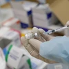 Nga thử nghiệm vaccine kết hợp ngừa COVID-19 và cúm mùa