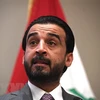 Quốc hội Iraq chấm dứt nhiệm kỳ trước thềm cuộc tổng tuyển cử