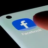 Tòa án Nga yêu cầu truy thu tiền phạt mạng xã hội Facebook
