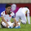 Kết quả vòng loại World Cup: Việt Nam tiếc nuối, Nhật Bản bại trận