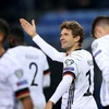 Tuyển Đức sớm giành vé đến Qatar dự World Cup 2022? (Nguồn: Getty Images)