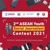 Sinh viên Việt Nam giành giải thưởng tại cuộc thi ASEAN Youth Video