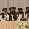 Taliban tổ chức đàm phán trực tiếp với đặc phái viên Mỹ và EU