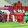 Link xem trực tiếp trận Oman-Việt Nam ở vòng loại World Cup 2022