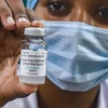 Ấn Độ khuyến nghị tiêm vaccine nội địa cho trẻ em từ 2 tuổi
