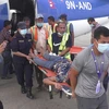 Nepal: Tai nạn xe buýt làm hàng chục người thương vong