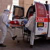 Israel: 70% số ca tử vong là những người chưa tiêm vaccine COVID-19