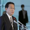 Nhật Bản tập trung ứng phó COVID-19, thúc đẩy chính sách đối ngoại