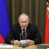 Tổng thống Nga: Tiết lộ về người kế nhiệm sẽ làm bất ổn chính trị