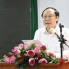 Ông Lê Công Thành giữ chức Chủ tịch Hội Hữu nghị Việt Nam-Đan Mạch
