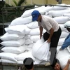 Xuất cấp hơn 136.000 tấn gạo dự trữ hỗ trợ người dân gặp khó khăn