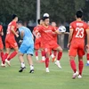 Các trận đấu của Đội tuyển U23 Việt Nam sẽ được phát sóng trực tiếp