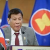 Philippines nhấn mạnh về sự hợp tác năng động ASEAN-Trung Quốc