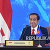 Indonesia kêu gọi ASEAN củng cố lĩnh vực y tế và phát triển kinh tế số