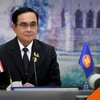 Thái Lan đề xuất ba lĩnh vực hợp tác cho quan hệ ASEAN-Mỹ