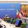 Hội nghị Cấp cao ASEAN: Lãnh đạo ASEAN ra tuyên bố về nền kinh tế xanh
