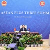 Thủ tướng Phạm Minh Chính tham dự Hội nghị cấp cao ASEAN+3 lần thứ 24