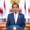 Tổng thống Indonesia nhấn mạnh trọng tâm nhiệm kỳ Chủ tịch G20