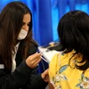 Nghiên cứu của Israel về hiệu quả mũi tiêm tăng cường vaccine Pfizer