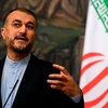 Iran: Đàm phán hạt nhân phải dựa trên quyền và lợi ích của các bên