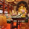Đại lễ kỷ niệm thành lập Giáo hội Phật giáo Việt Nam diễn ra ngày 7/11