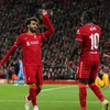 Kết quả Champions League: Liverpool và Ajax vào vòng knock-out