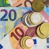 Quan chức ECB khuyến nghị về khả năng phát hành đồng euro kỹ thuật số