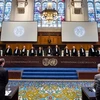 Việt Nam và HĐBA: Kiện toàn nhân sự Tòa án Công lý Quốc tế