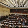 Quốc hội Israel nhất trí thông qua ngân sách chính phủ 2022