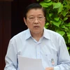 Yêu cầu xử lý nghiêm các vụ án, vụ việc xảy ra tại tỉnh Đồng Nai