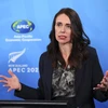 APEC 2021: Thủ tướng New Zealand ghi nhận Tuyên bố thanh niên APEC 